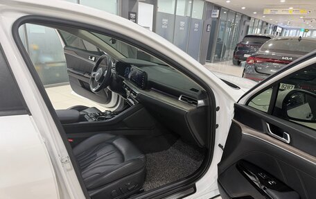 KIA K5, 2022 год, 2 399 123 рублей, 9 фотография