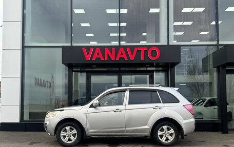 Lifan X60 I рестайлинг, 2013 год, 440 000 рублей, 2 фотография