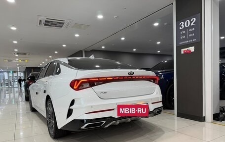 KIA K5, 2022 год, 2 399 123 рублей, 3 фотография