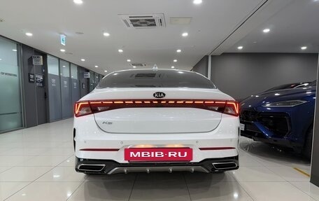 KIA K5, 2022 год, 2 399 123 рублей, 4 фотография
