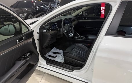 KIA K5, 2022 год, 2 399 123 рублей, 8 фотография