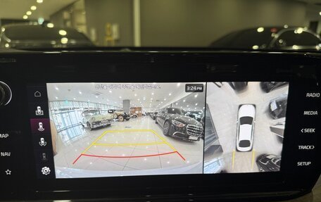 KIA K5, 2022 год, 2 399 123 рублей, 14 фотография