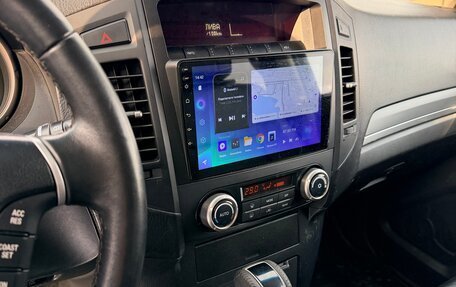 Mitsubishi Pajero IV, 2013 год, 2 500 000 рублей, 7 фотография