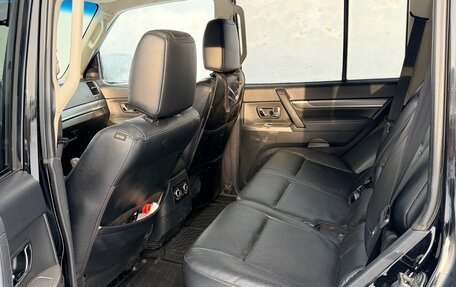 Mitsubishi Pajero IV, 2013 год, 2 500 000 рублей, 9 фотография