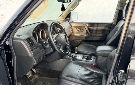 Mitsubishi Pajero IV, 2013 год, 2 500 000 рублей, 8 фотография