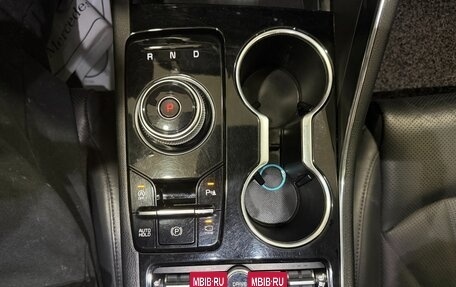 KIA K5, 2022 год, 2 399 123 рублей, 15 фотография