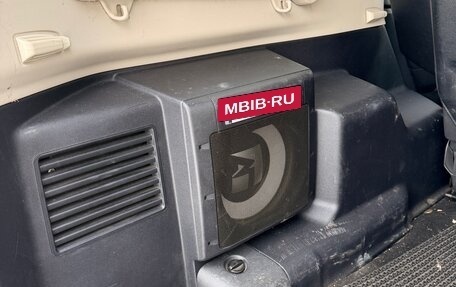 Mitsubishi Pajero IV, 2013 год, 2 500 000 рублей, 10 фотография