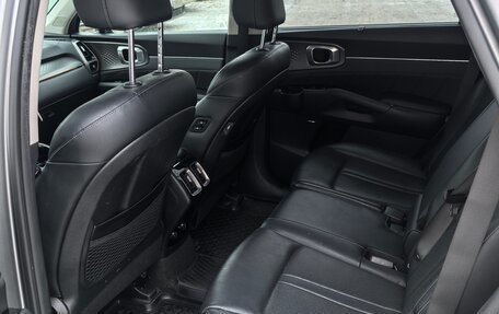 KIA Sorento IV, 2021 год, 3 099 999 рублей, 5 фотография