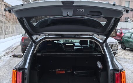 KIA Sorento IV, 2021 год, 3 099 999 рублей, 4 фотография