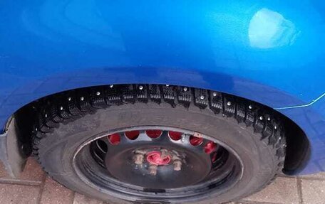 Nissan Note II рестайлинг, 2006 год, 485 000 рублей, 4 фотография