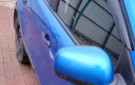 Nissan Note II рестайлинг, 2006 год, 485 000 рублей, 5 фотография