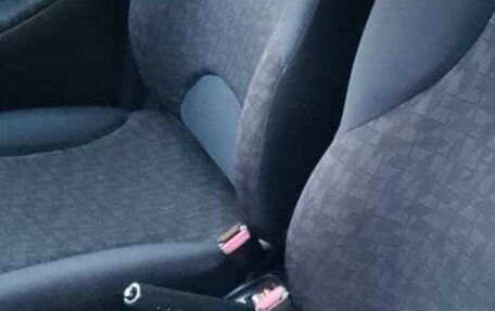 Nissan Note II рестайлинг, 2006 год, 485 000 рублей, 12 фотография