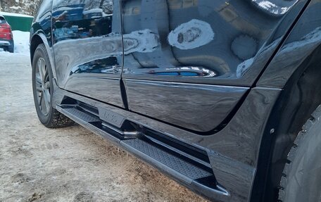 Hyundai ix35 I рестайлинг, 2013 год, 1 280 000 рублей, 4 фотография