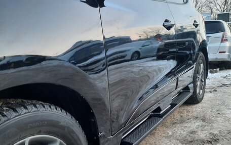 Hyundai ix35 I рестайлинг, 2013 год, 1 280 000 рублей, 5 фотография