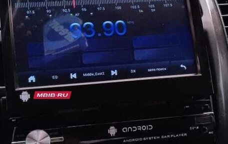 Nissan Note II рестайлинг, 2006 год, 485 000 рублей, 7 фотография