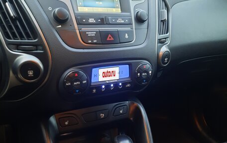 Hyundai ix35 I рестайлинг, 2013 год, 1 280 000 рублей, 12 фотография