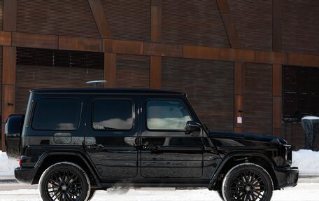 Mercedes-Benz G-Класс AMG, 2025 год, 29 949 000 рублей, 6 фотография