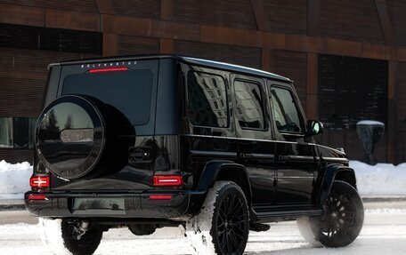 Mercedes-Benz G-Класс AMG, 2025 год, 29 949 000 рублей, 7 фотография