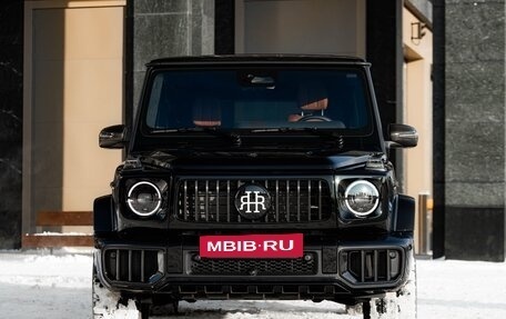 Mercedes-Benz G-Класс AMG, 2025 год, 29 949 000 рублей, 3 фотография