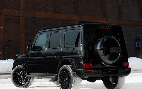 Mercedes-Benz G-Класс AMG, 2025 год, 29 949 000 рублей, 8 фотография