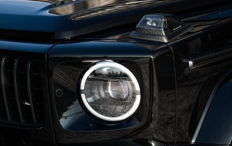 Mercedes-Benz G-Класс AMG, 2025 год, 29 949 000 рублей, 11 фотография