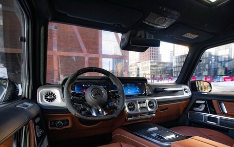 Mercedes-Benz G-Класс AMG, 2025 год, 29 949 000 рублей, 20 фотография