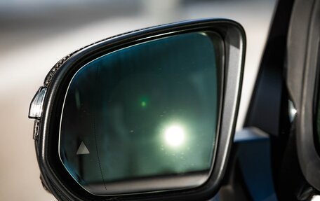 Mercedes-Benz G-Класс AMG, 2025 год, 29 949 000 рублей, 14 фотография