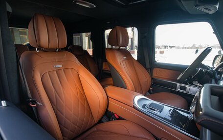 Mercedes-Benz G-Класс AMG, 2025 год, 29 949 000 рублей, 21 фотография