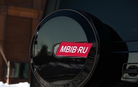 Mercedes-Benz G-Класс AMG, 2025 год, 29 949 000 рублей, 16 фотография