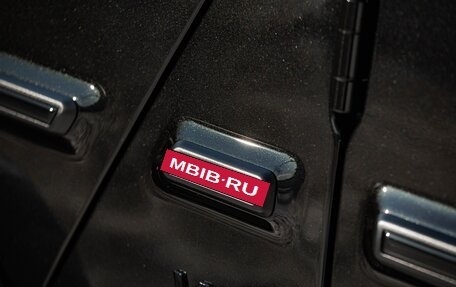 Mercedes-Benz G-Класс AMG, 2025 год, 29 949 000 рублей, 18 фотография