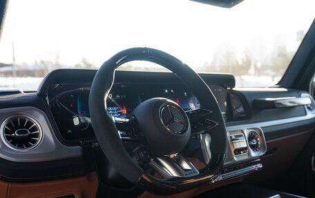 Mercedes-Benz G-Класс AMG, 2025 год, 29 949 000 рублей, 23 фотография