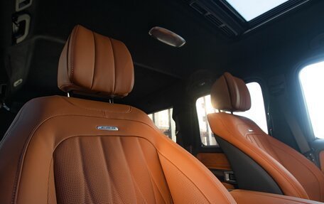 Mercedes-Benz G-Класс AMG, 2025 год, 29 949 000 рублей, 24 фотография