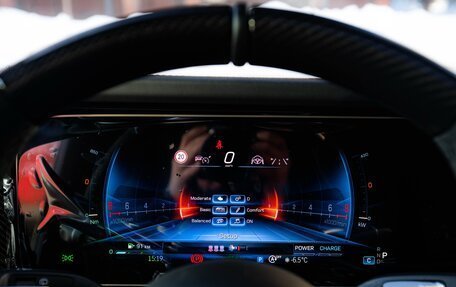 Mercedes-Benz G-Класс AMG, 2025 год, 29 949 000 рублей, 26 фотография