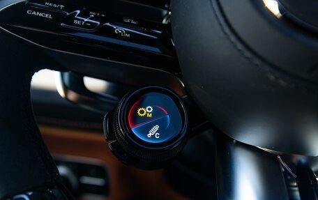 Mercedes-Benz G-Класс AMG, 2025 год, 29 949 000 рублей, 29 фотография