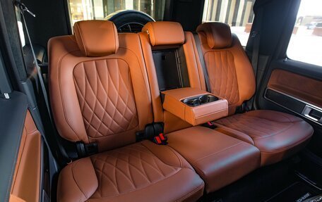 Mercedes-Benz G-Класс AMG, 2025 год, 29 949 000 рублей, 34 фотография