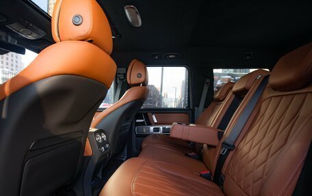 Mercedes-Benz G-Класс AMG, 2025 год, 29 949 000 рублей, 35 фотография