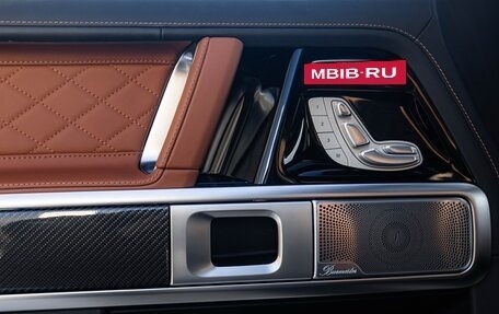 Mercedes-Benz G-Класс AMG, 2025 год, 29 949 000 рублей, 25 фотография