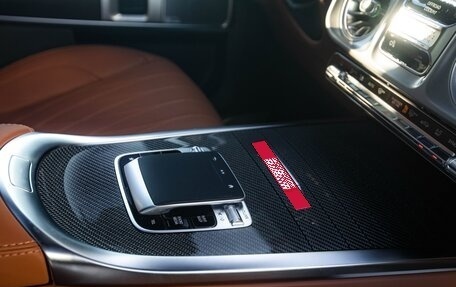 Mercedes-Benz G-Класс AMG, 2025 год, 29 949 000 рублей, 28 фотография