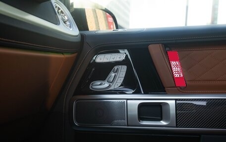 Mercedes-Benz G-Класс AMG, 2025 год, 29 949 000 рублей, 31 фотография