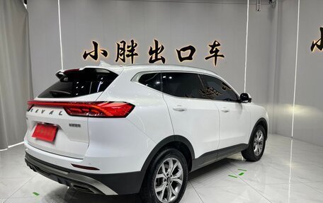 Haval H6, 2021 год, 1 412 355 рублей, 4 фотография