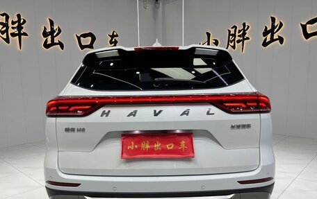 Haval H6, 2021 год, 1 412 355 рублей, 5 фотография