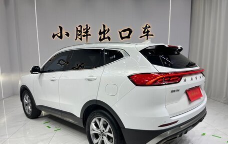 Haval H6, 2021 год, 1 412 355 рублей, 6 фотография