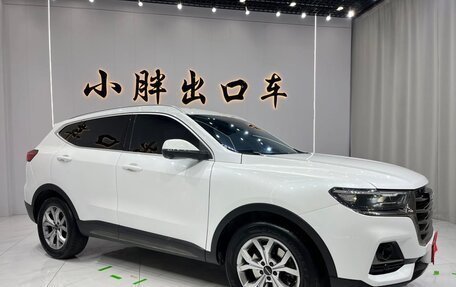 Haval H6, 2021 год, 1 412 355 рублей, 3 фотография
