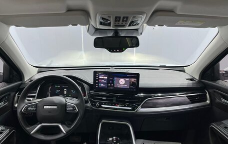 Haval H6, 2021 год, 1 412 355 рублей, 9 фотография