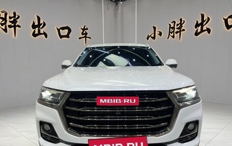Haval H6, 2021 год, 1 412 355 рублей, 2 фотография