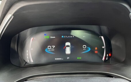 Haval H6, 2021 год, 1 412 355 рублей, 8 фотография