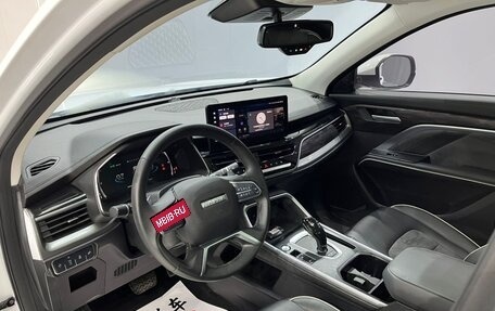 Haval H6, 2021 год, 1 412 355 рублей, 7 фотография