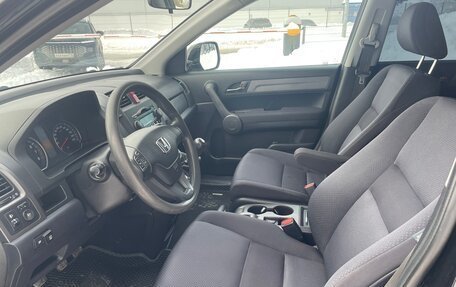 Honda CR-V III рестайлинг, 2008 год, 1 350 000 рублей, 8 фотография