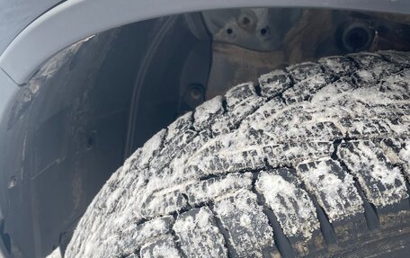 Honda CR-V III рестайлинг, 2008 год, 1 350 000 рублей, 13 фотография