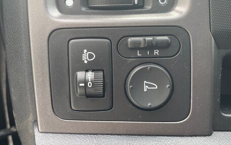 Honda CR-V III рестайлинг, 2008 год, 1 350 000 рублей, 11 фотография